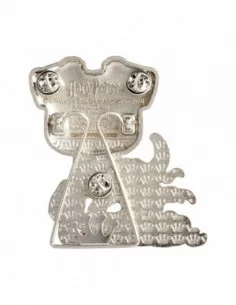 Harry Potter POP! Pin Chapa esmaltada Patronus Ron Weasley 10 cm 2