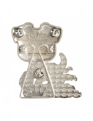 Harry Potter POP! Pin Chapa esmaltada Patronus Ron Weasley 10 cm