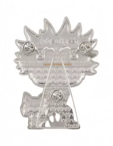 Jujutsu Kaisen POP! Pin Chapa esmaltada Megumi Fushiguro 10 cm