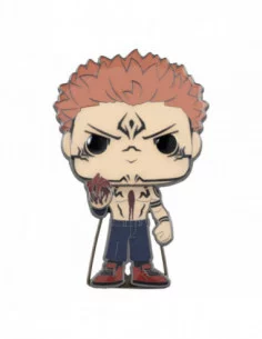 Jujutsu Kaisen POP! Pin Chapa esmaltada Sakuna 10 cm