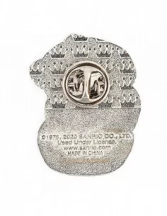 Hello Kitty POP! Pin Chapas esmaltadas Characters 3 cm Surtido (12) 2