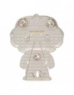 Star Wars POP! Pin Chapa esmaltada Young Anakin Skywalker 10 cm 2