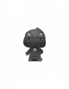 Star Wars Loungefly POP! Pin Chapa esmaltada Offworld Jawa 10 cm 2