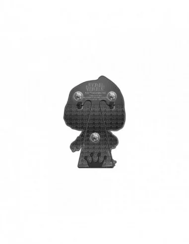 Star Wars Loungefly POP! Pin Chapa esmaltada Offworld Jawa 10 cm