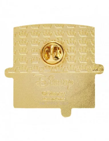 Disney Loungefly POP! Pin Chapas esmaltadas Tangled Rapunzel Paints 3 cm Surtido (12)