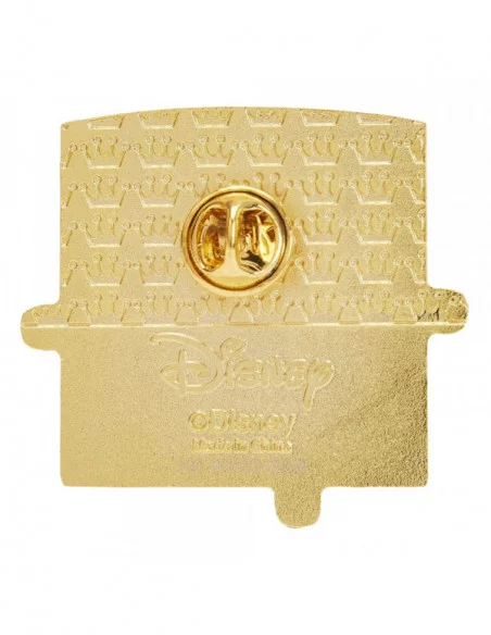 Disney Loungefly POP! Pin Chapas esmaltadas Tangled Rapunzel Paints 3 cm Surtido (12)