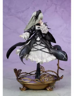 Rozen Maiden Estatua PVC Suigintou 23 cm 2