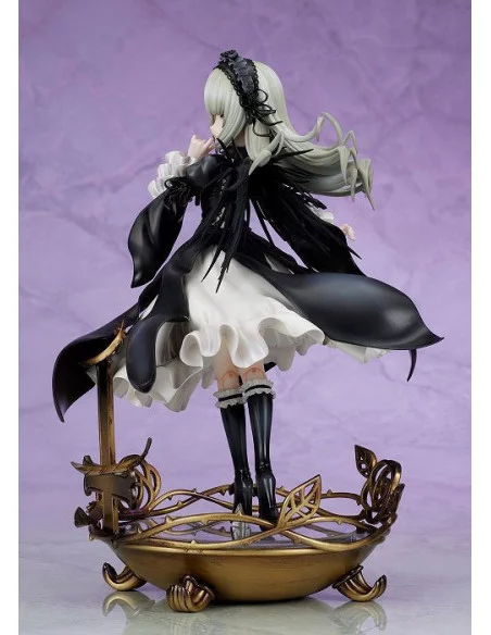 Rozen Maiden Estatua PVC Suigintou 23 cm