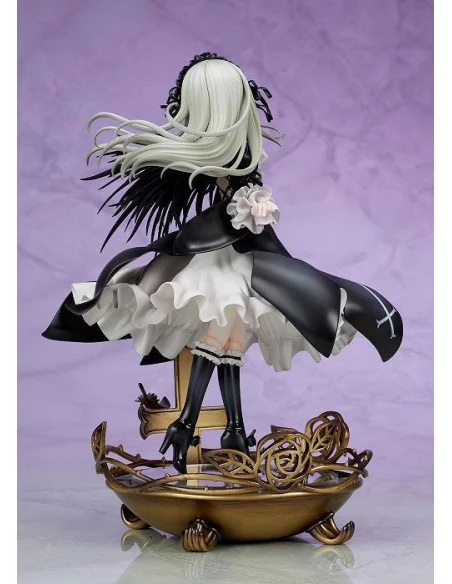 Rozen Maiden Estatua PVC Suigintou 23 cm