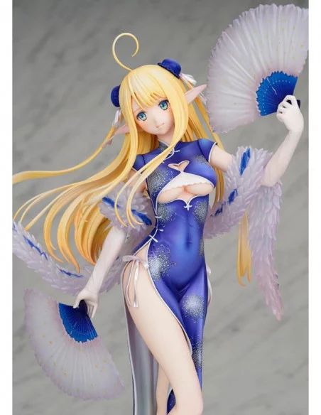 Azur Lane Estatua PVC Centaur 26 cm Azur Lane Estatua PVC Centaur 26 cm