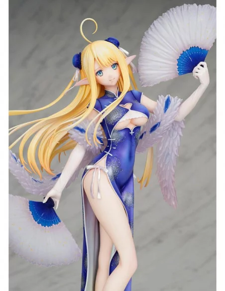 Azur Lane Estatua PVC Centaur 26 cm Azur Lane Estatua PVC Centaur 26 cm