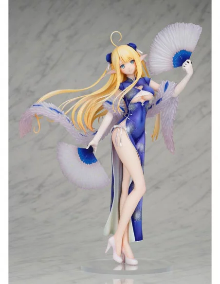 Azur Lane Estatua PVC Centaur 26 cm Azur Lane Estatua PVC Centaur 26 cm