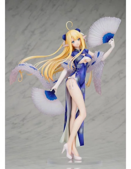 Azur Lane Estatua PVC Centaur 26 cm Azur Lane Estatua PVC Centaur 26 cm