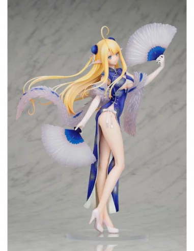 Azur Lane Estatua PVC Centaur 26 cm