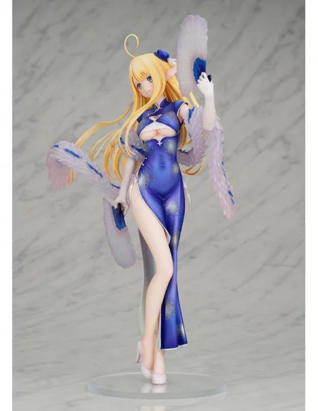Azur Lane Estatua PVC Centaur 26 cm Azur Lane Estatua PVC Centaur 26 cm
