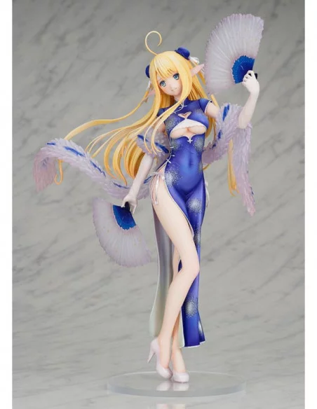Azur Lane Estatua PVC Centaur 26 cm Azur Lane Estatua PVC Centaur 26 cm