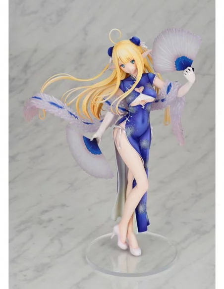 Azur Lane Estatua PVC Centaur 26 cm Azur Lane Estatua PVC Centaur 26 cm