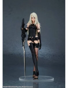 NieR:Automata PVC Statue A2 (YoRHa Type A No. 2) 28 cm 2