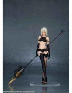NieR:Automata PVC Statue A2 (YoRHa Type A No. 2) Short Hair Version 28 cm 2