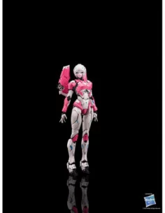 Transformers Maqueta Furai Model Plastic Model Kit Arcee 16 cm