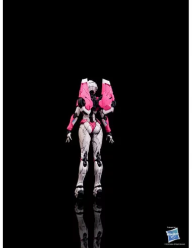 Transformers Maqueta Furai Model Plastic Model Kit Arcee 16 cm