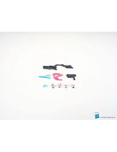 Transformers Maqueta Furai Model Plastic Model Kit Arcee 16 cm