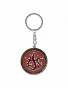 Arkham Horror Llavero Spread Doom Limited Edition