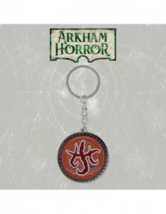 Arkham Horror Llavero Spread Doom Limited Edition 2