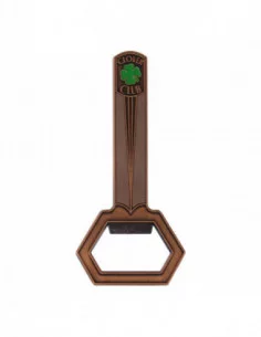 Arkham Horror Abrebotellas Clover Club 8 cm