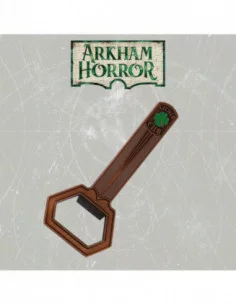 Arkham Horror Abrebotellas Clover Club 8 cm 2