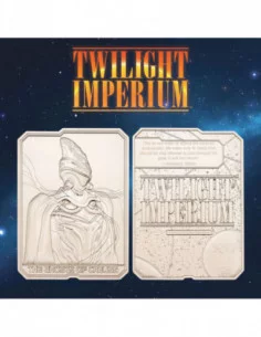 Twilight Imperium Lingote The Ghosts Of Creuss Limited Edition 2