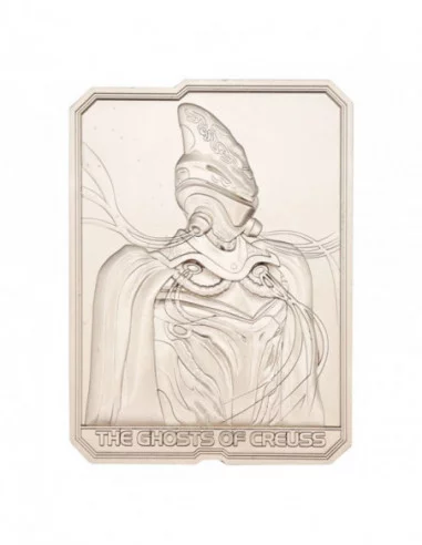 Twilight Imperium Lingote The Ghosts Of Creuss Limited Edition