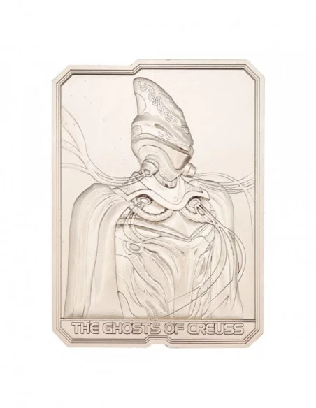 Twilight Imperium Lingote The Ghosts Of Creuss Limited Edition Twilight Imperium Lingote The Ghosts Of Creuss Limited Edition