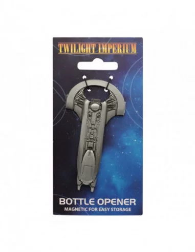 Twilight Imperium Abrebotellas Hacan Ship 10 cm