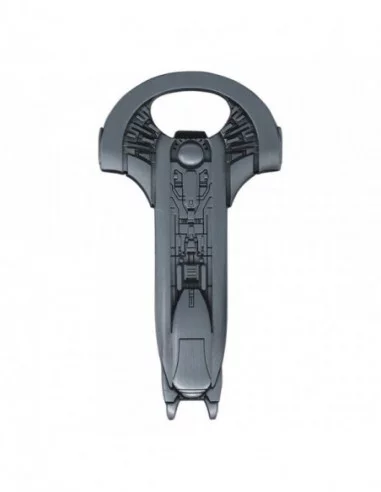 Twilight Imperium Abrebotellas Hacan Ship 10 cm