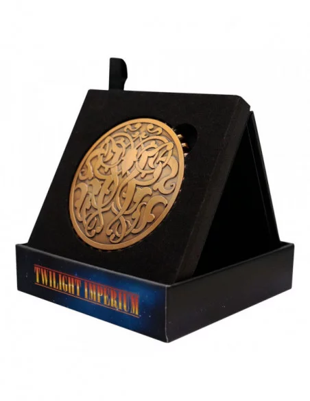 Twilight Imperium Medallón Gila Limited Edition Twilight Imperium Medallón Gila Limited Edition