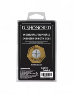 Dishonored Moneda Empress Limited Edition 2