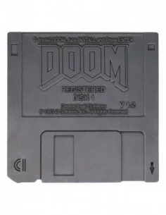 Doom Eternal Réplica Floppy Disc Limited Edition