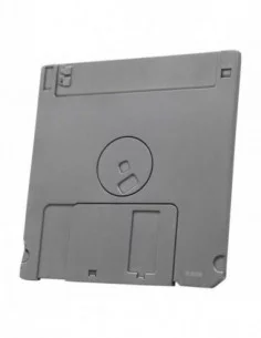 Doom Eternal Réplica Floppy Disc Limited Edition 2