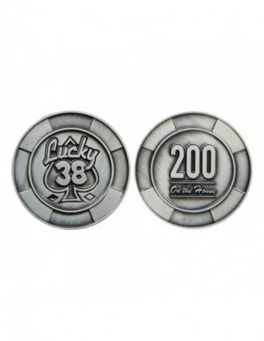 Fallout Pack de Regalo Collector Lucky Set 38 Limited Edition