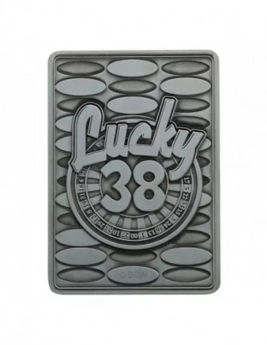 Fallout Pack de Regalo Collector Lucky Set 38 Limited Edition