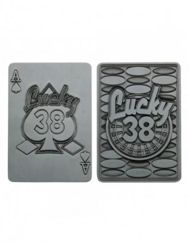 Fallout Pack de Regalo Collector Lucky Set 38 Limited Edition