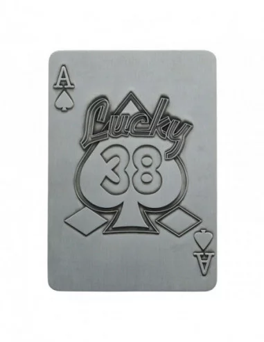 Fallout Pack de Regalo Collector Lucky Set 38 Limited Edition