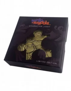 Banjo-Kazooie Réplica pieza de rompecabezas Jiggy 2