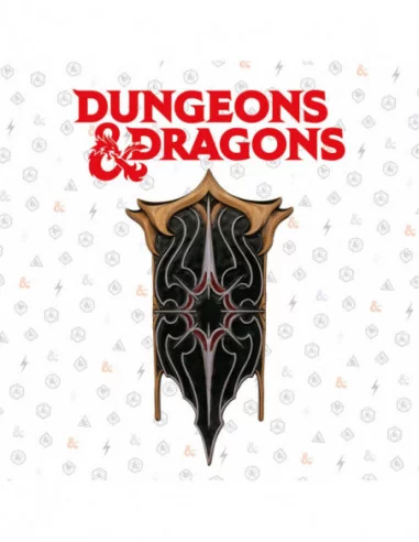 Dungeons & Dragons Lingote 50th Anniversary Spider Queen Limited Edition