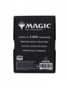 Magic The Gathering Lingote Phyrexia Limited Edition 2