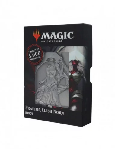 Magic The Gathering Lingote Phyrexia Limited Edition