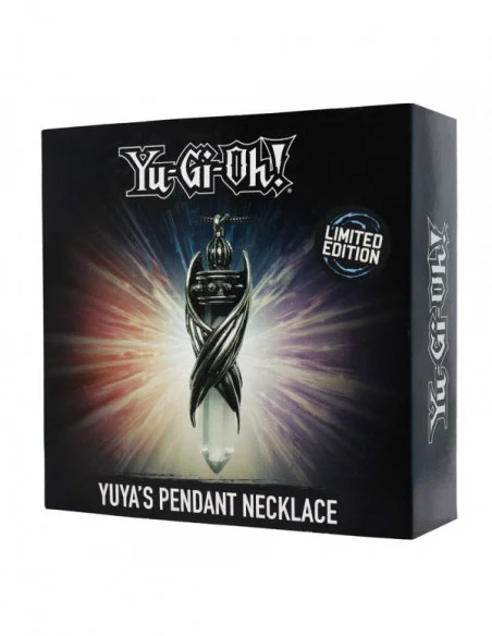 Yu-Gi-Oh! Collar Yuya's Pendant Limited Edition