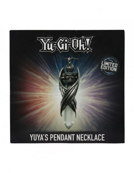 Yu-Gi-Oh! Collar Yuya's Pendant Limited Edition