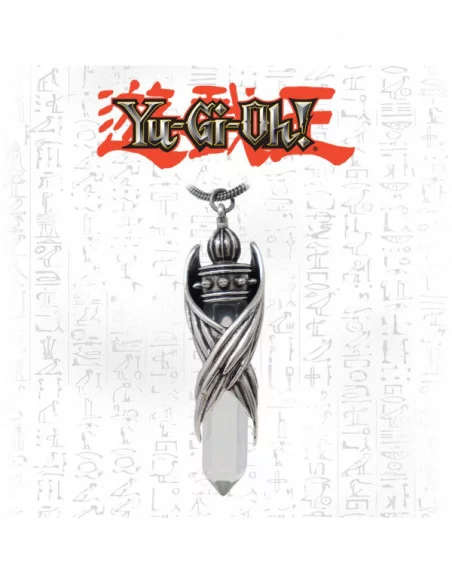 Yu-Gi-Oh! Collar Yuya's Pendant Limited Edition